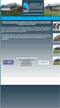 Mobile Screenshot of mckinvenandcolville.com
